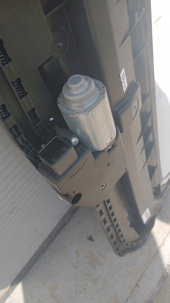 фото №5, Ford ecosport lift крыша люк стекло