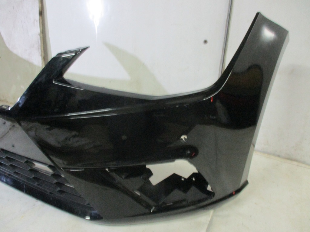 фото №10, Бампер перед seat ibiza 5 v fr 2017r- 6f0 2xpdc