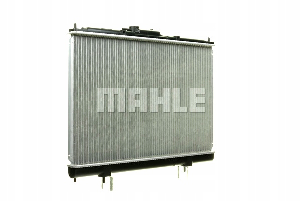 фото №9, Mahle радіатор двигуна wody mitsubishi pajero pinin i 1.8 2.0