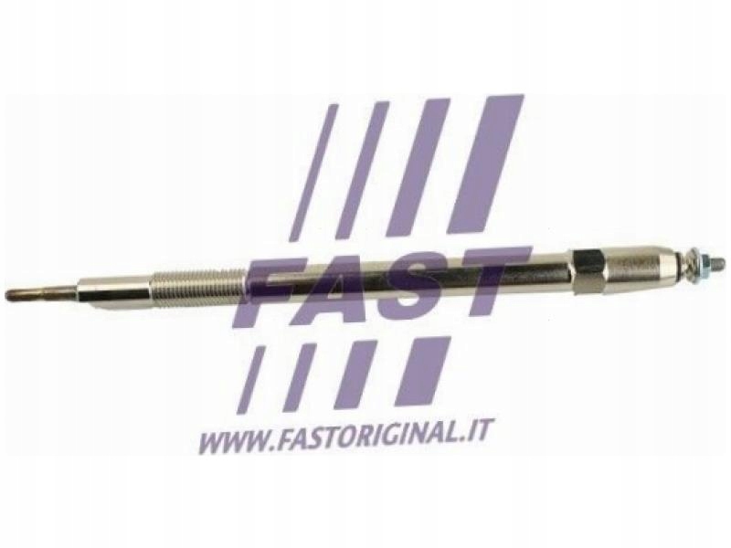 фото №2, Свічка розжарювання nissan patrol v 3.0 renault master ii 3.0