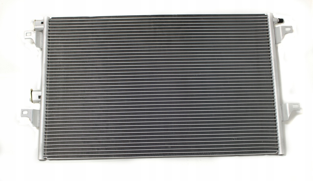 фото №1, Конденсатор кондиціонера renault espace iv megane ii 02-15