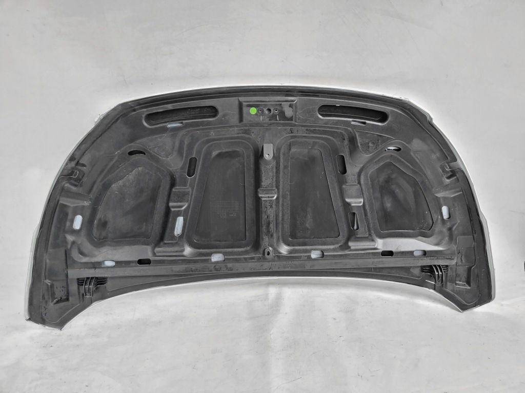 Капот nissan townstar 2021- с Разборки