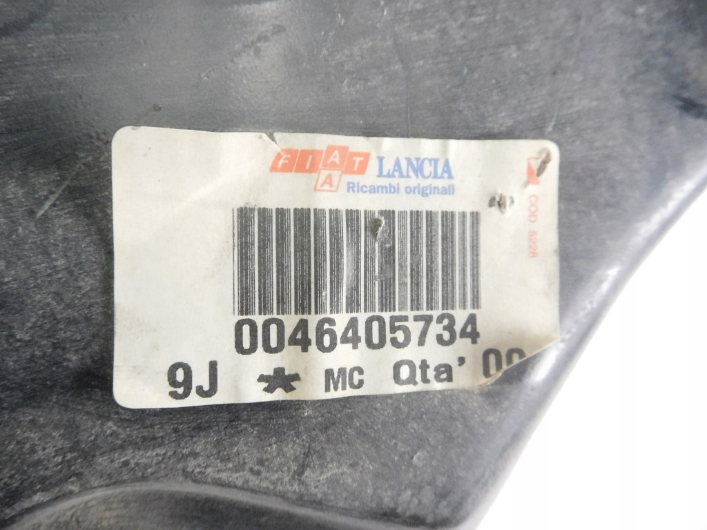 Балка перегородки перед brava marea delta 46405734 Киев