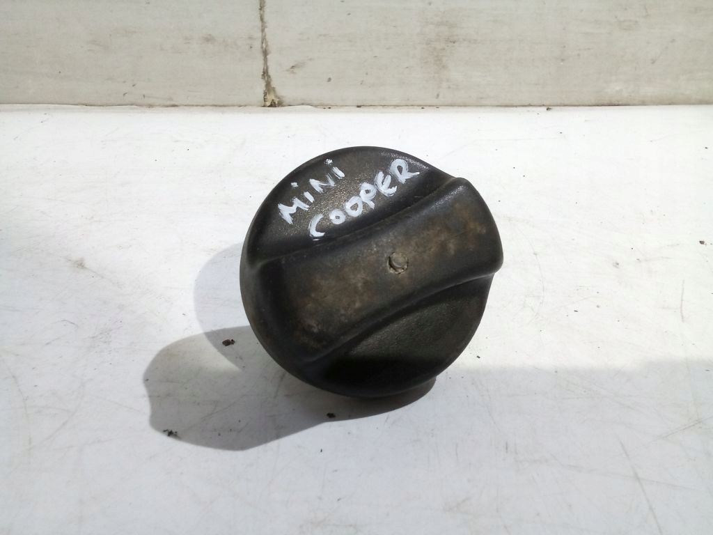 фото №1, Mini cooper r50 кришка заливної пального