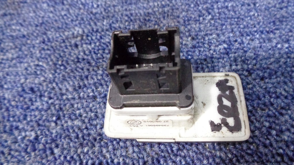 фото №5, Роз'єм вхід usb 735495561 fiat croma 2 ii lift