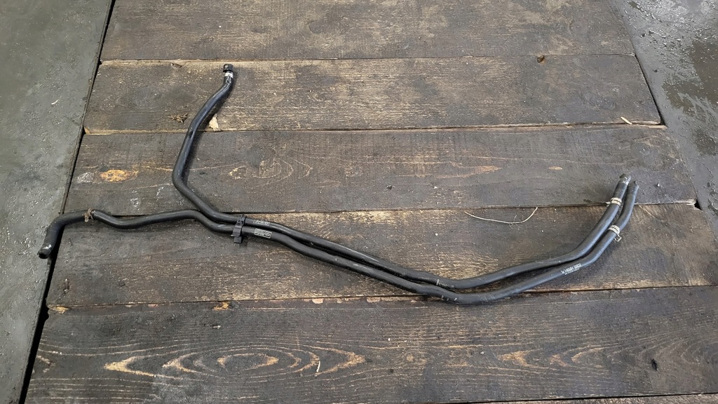 фото №1, Focus mk2 lift 1.6tdci шланг дроти wody 3m5h8c012hk