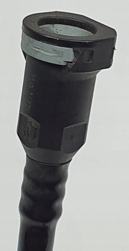 фото №3, Шланг трубка топлива smart fortwo 450 0.6 t