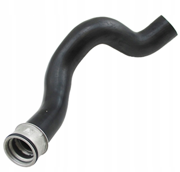 фото №1, Шланг труба wąż радіатора повітря інтеркулер