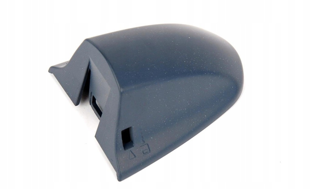 фото №1, Заглушка ручка наружной левый fiesta 17- puma