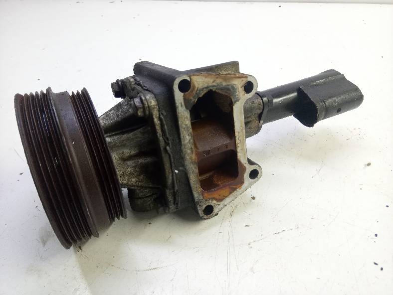 фото №6, Насос wody 46437910 fiat stilo i 2001-2010 1.6 b