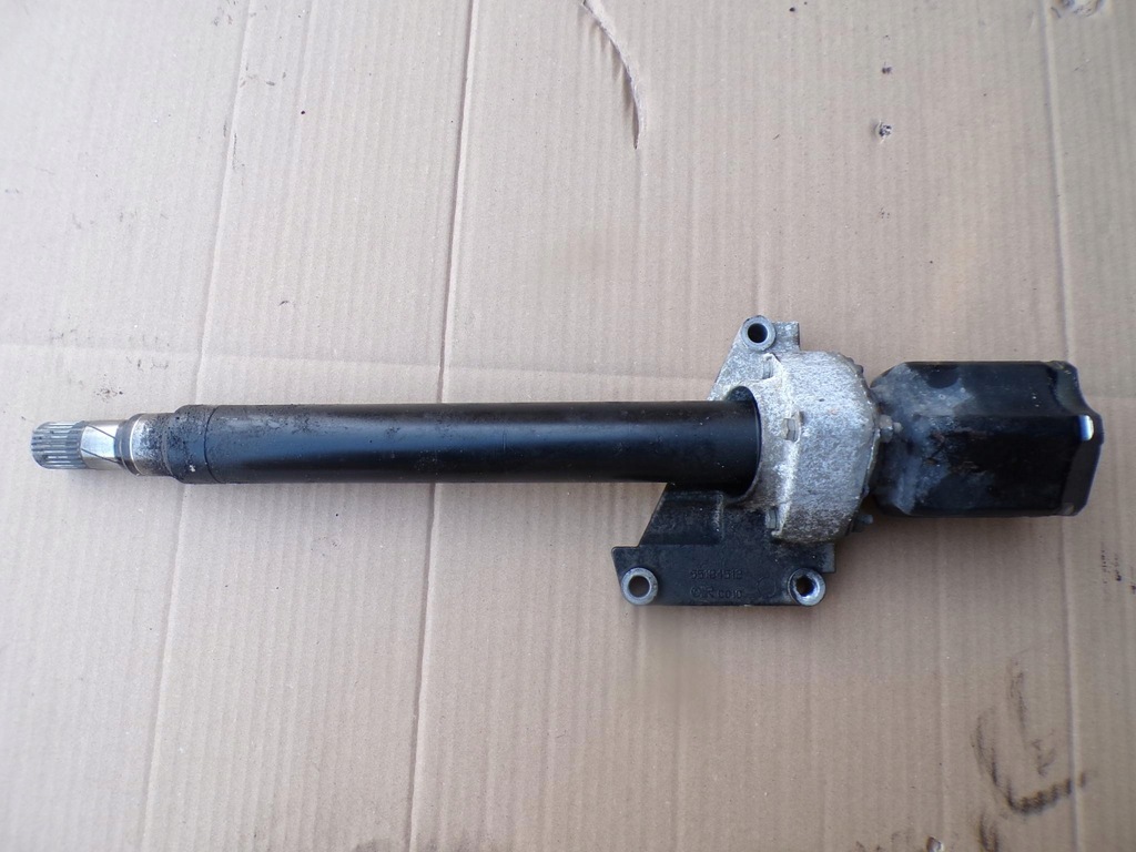 фото №1, Опора полуось opel vectra c 1.9 cdti 55184512