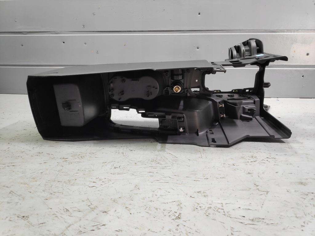 фото №6, Ford focus mk3 тунель середній bm51-a045m62-aew