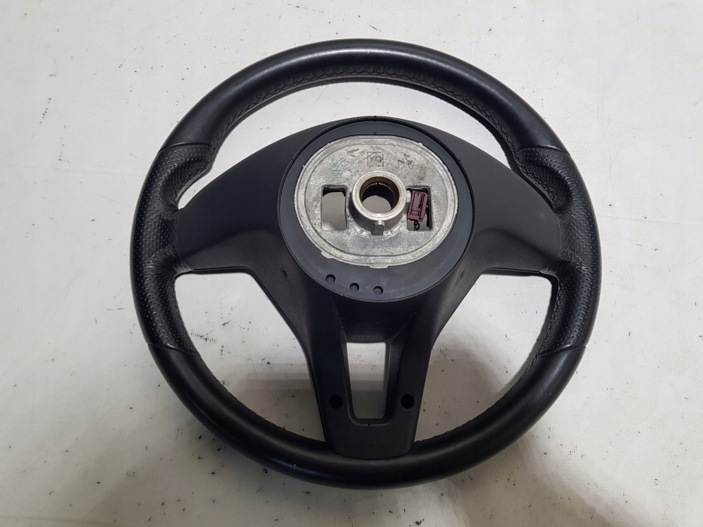 Купить Руль amg mercedes slk r172 w212 cls w218 w204 рестайлинг