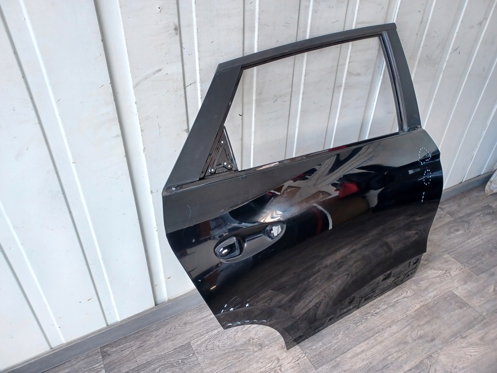 фото №8, Двері ---- mg mg4 ---- задні праве --- poznań ----