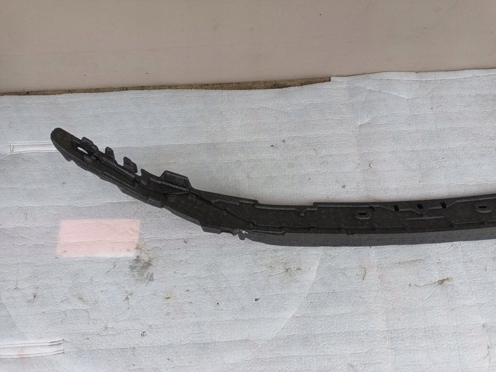 фото №8, Абсорбер бампера передний audi a7 rs7 rs6 4k8 перед