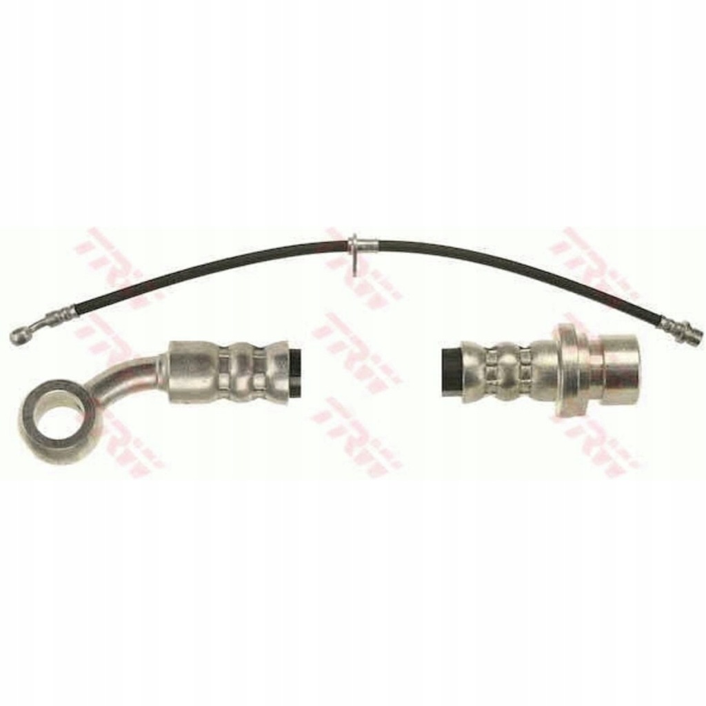 фото №1, Trw phd582 шланг гальмівний гнучкий