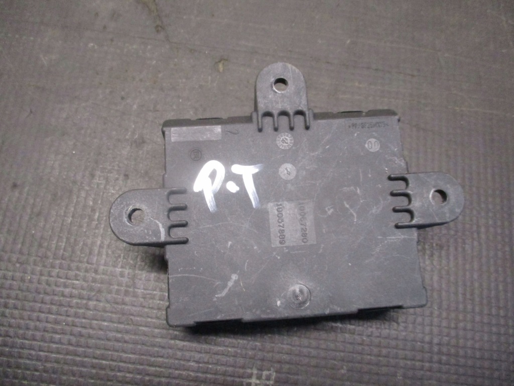 Купити Модуль дверей ford s-max 9g9t14b534cc
