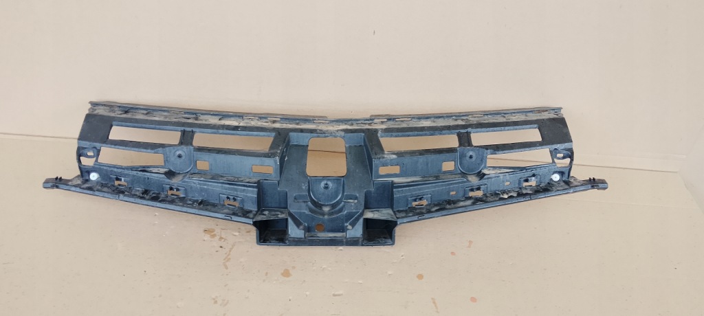 Купить Накладка каркас решётка  ремень усилитель renault twingo 2 2 рестайлинг  11-14rok