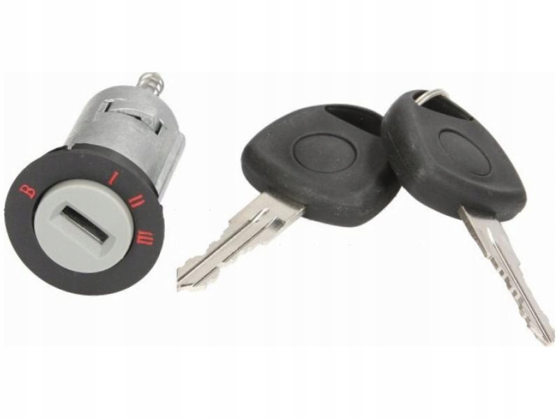 фото №1, Вкладыш замка зажигания opel astra f 91-05 g 98-09 h 04-07