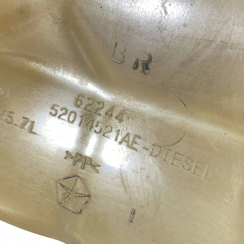 фото №13, Dodge charger 2017 бачки розширювальний