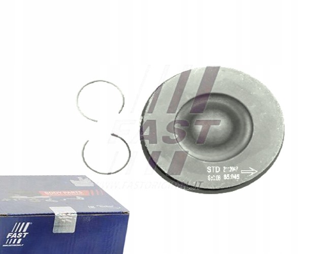 фото №1, Поршень do jaguar x-type