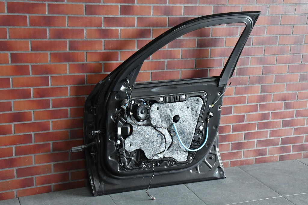фото №7, Дверь правое перед передние bmw x3 g01 x3m f97 a90 sophistograu