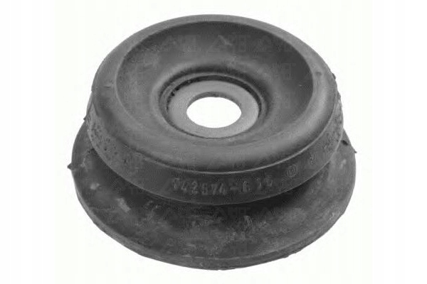 фото №1, Lemforder подушка амортизатора mercedes перед spr