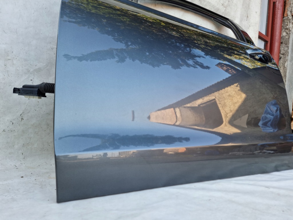 фото №8, Audi s6 a6 c7 4g lift sedan дверь левый перед kpl