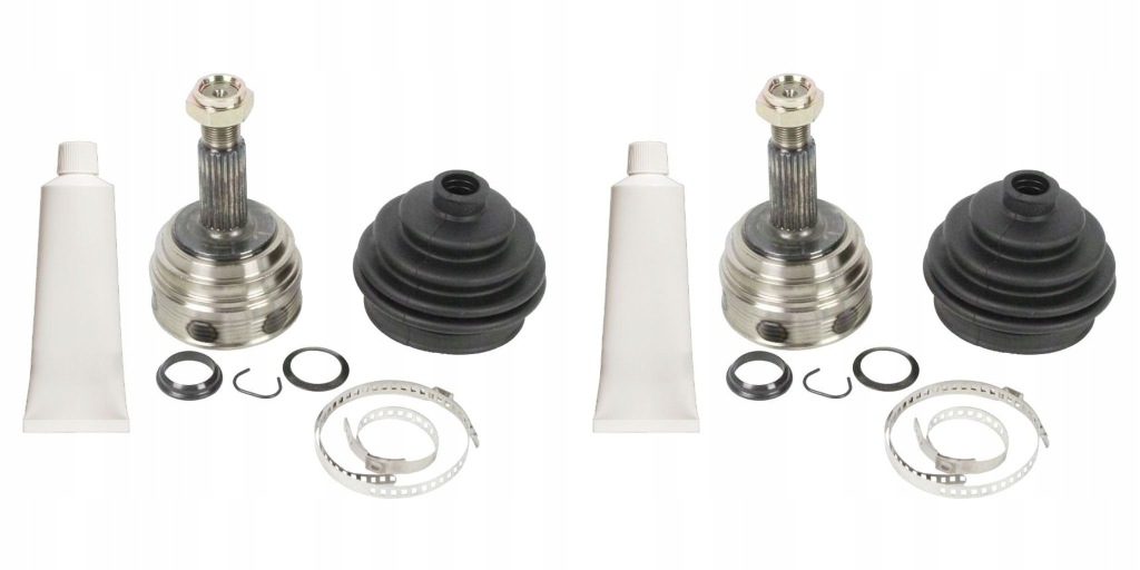 фото №1, Шарніри привідні зовнішнє do arosa ibiza caddy golf jetta lupo polo 80-