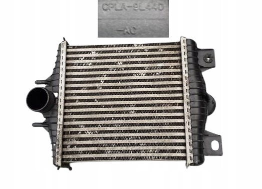 фото №1, Интеркулер range rover sport cpla-9l440-ac
