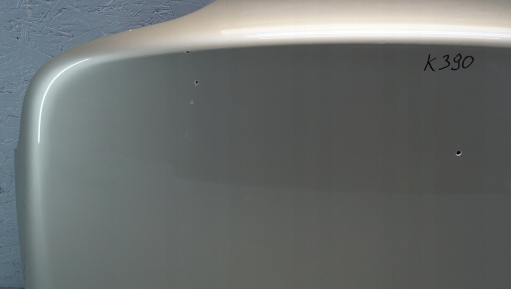 фото №6, Кришка багажника багажника задня smart roadster