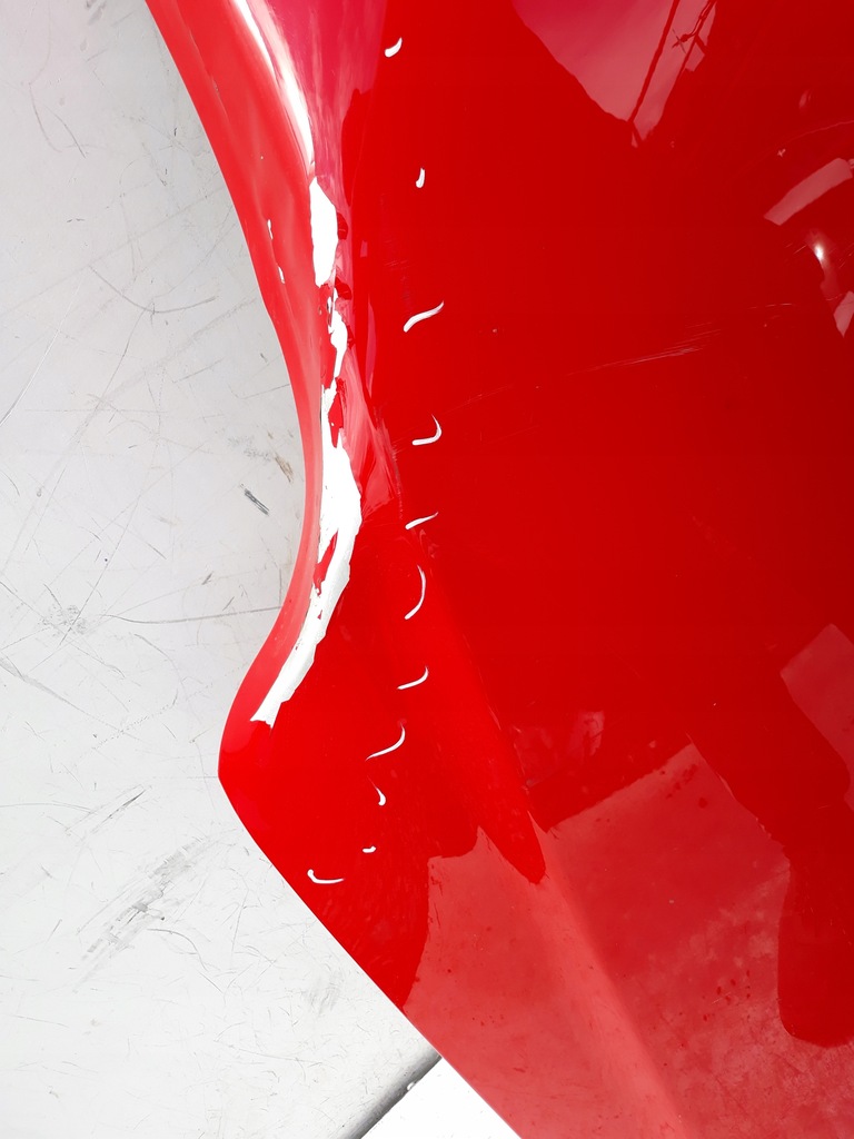 фото №8, Jaguar e-pace x540 капот