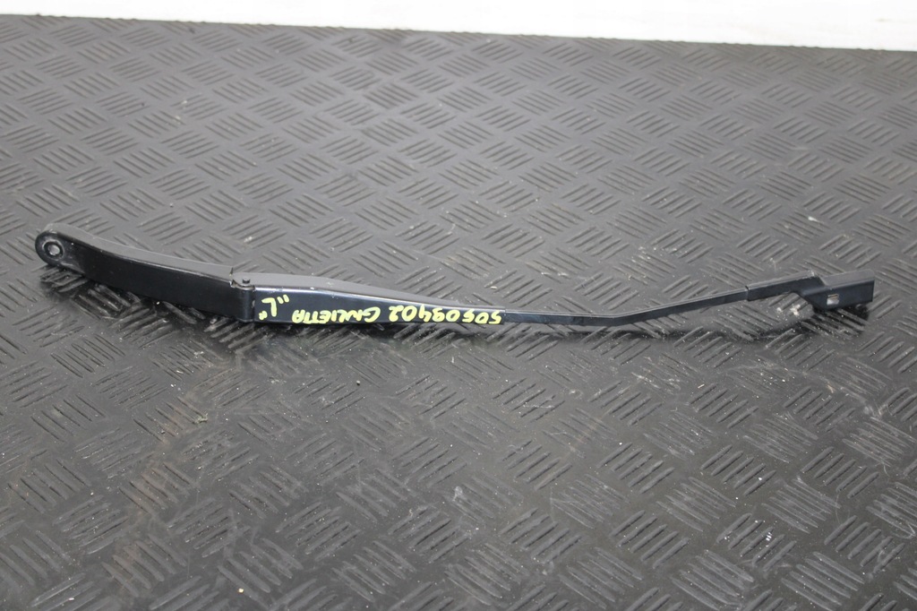 фото №1, Важіль двірники ліва giulietta 50509402