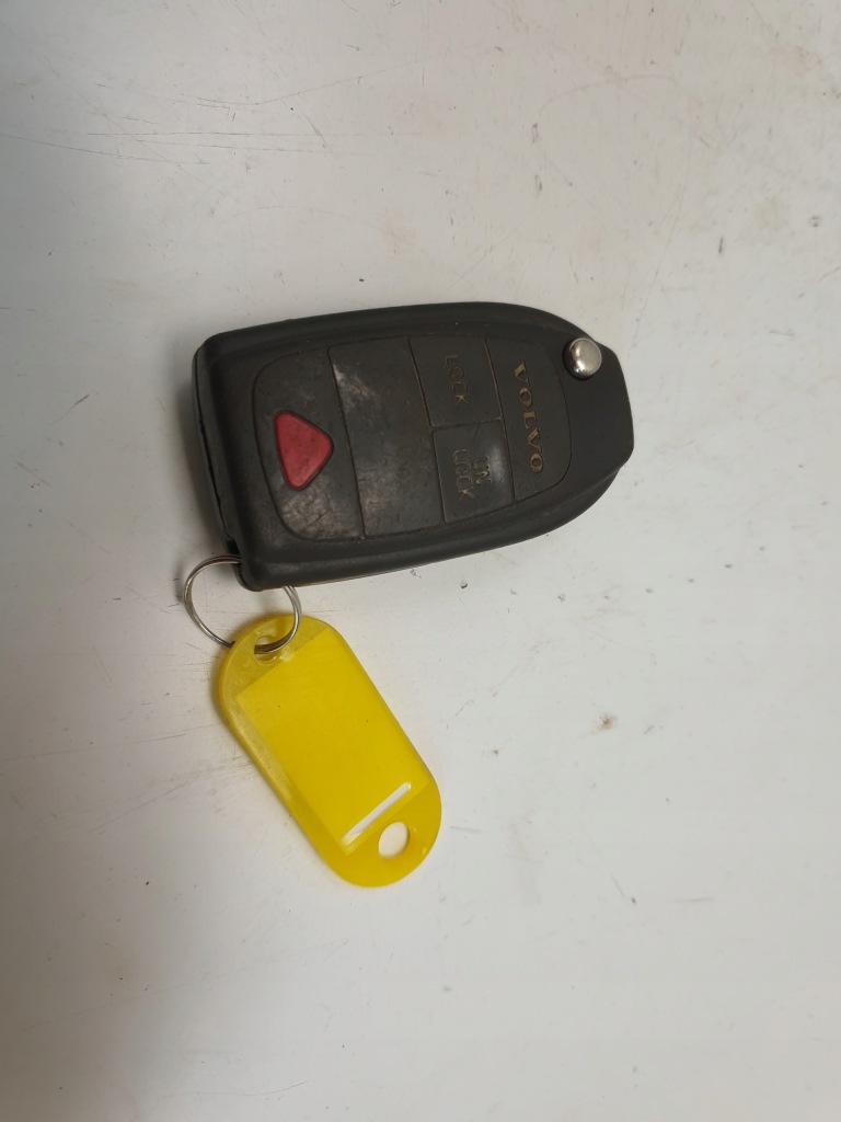 Купить Ключ volvo