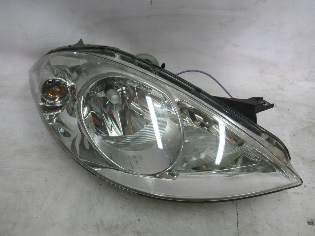 фото №1, Фара лампа права mercedes a klasa w169