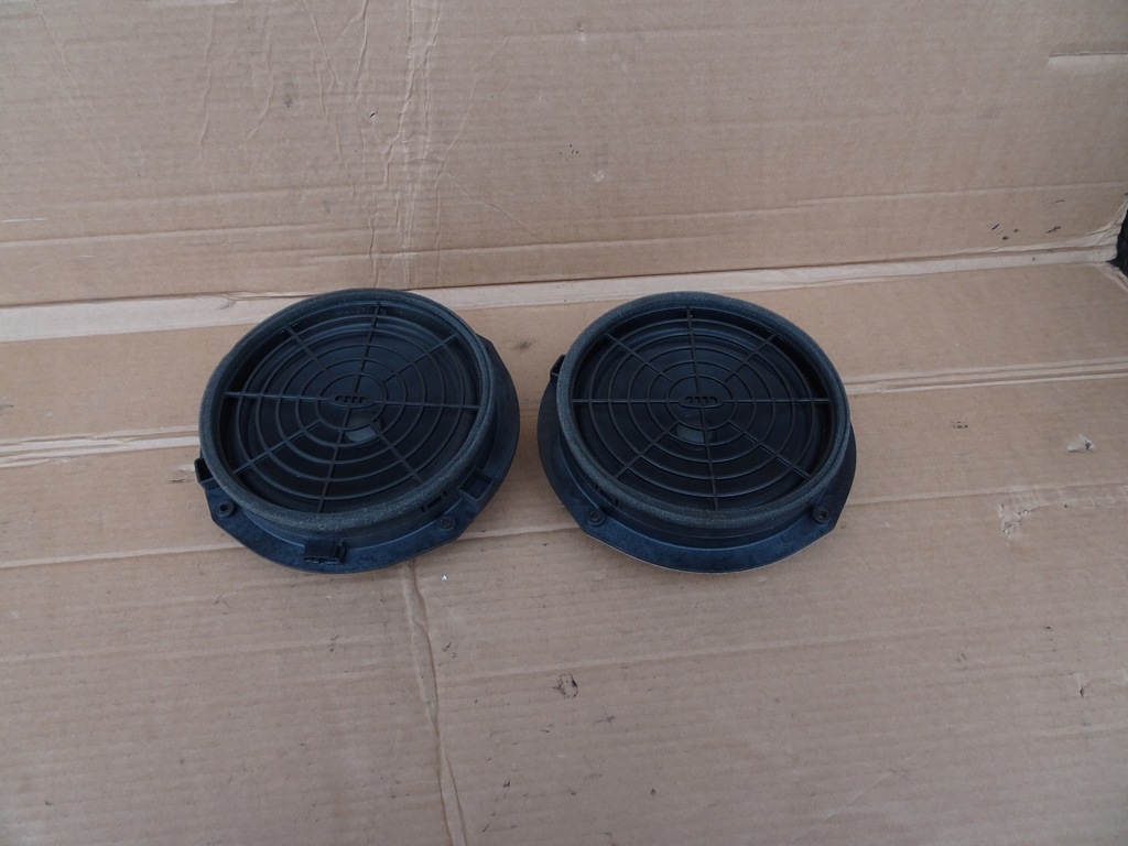 фото №1, Audi a1 8x динамик дверь перед 8x0035415c