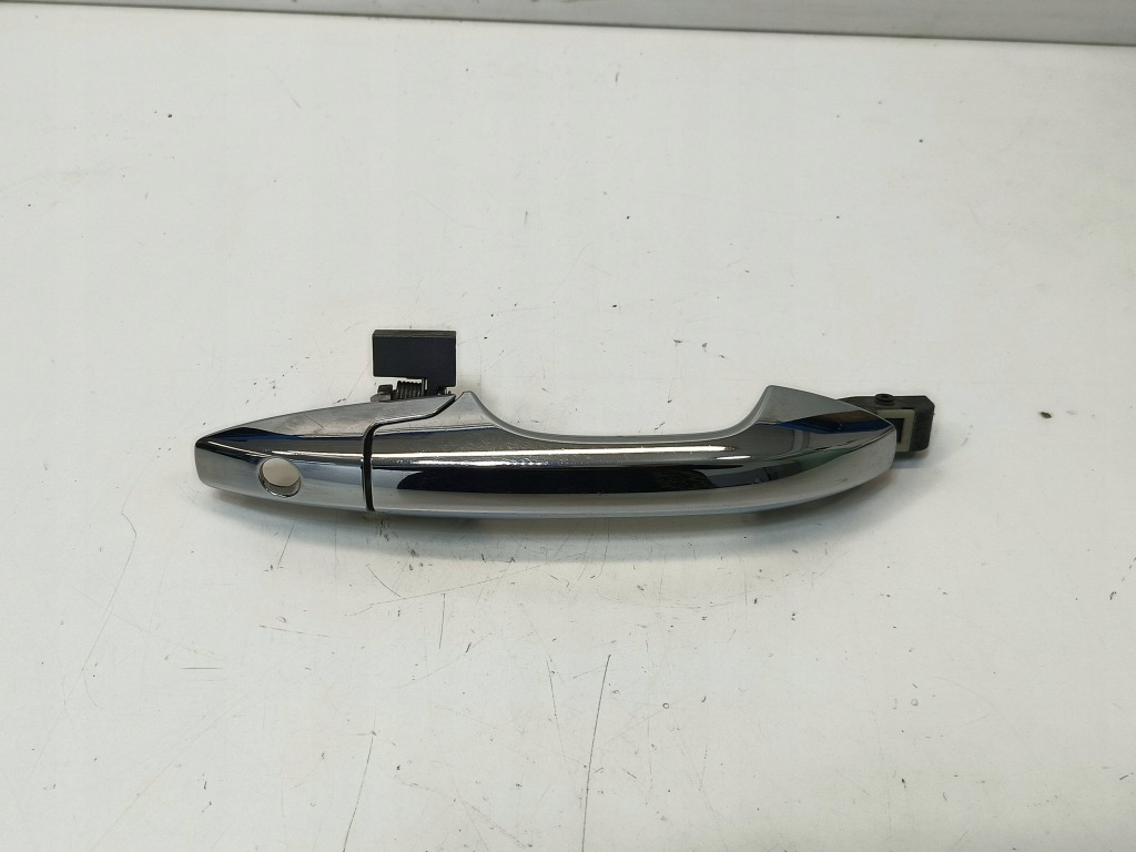 фото №1, Honda cr-v iii lift 09-12 ручка наружная дверь передних правых перед