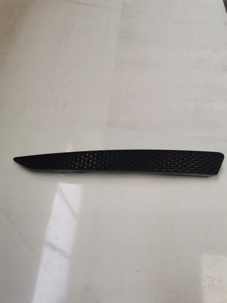 Молдинг решётка фара бампера левая kuga 13-20 _ 5228799 _cv44-8229-aa Доставка