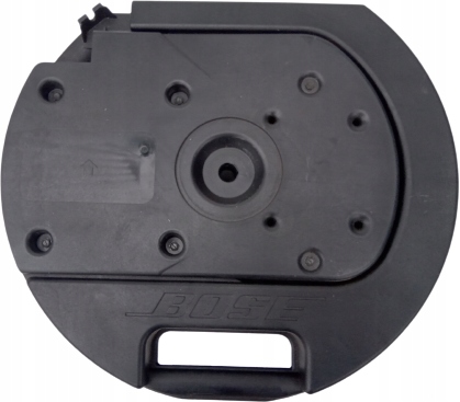 фото №1, Сабвуфер динамик басовый bose nissan murano z50