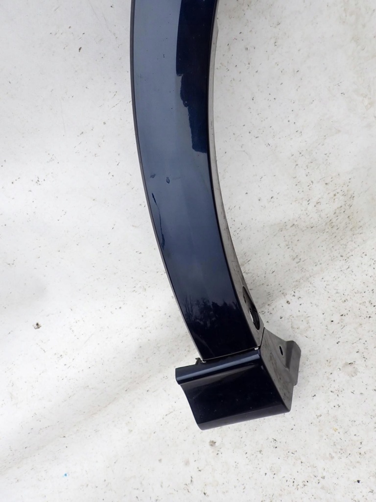 фото №7, Mazda cx-5 ii 2 lift 21- молдинг накладка правий перед