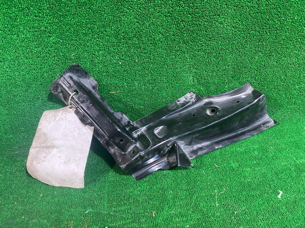 фото №1, Правий підкрилок kia venga hyundai ix20