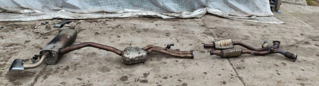 фото №1, Audi q7 4m 2017 комплекты