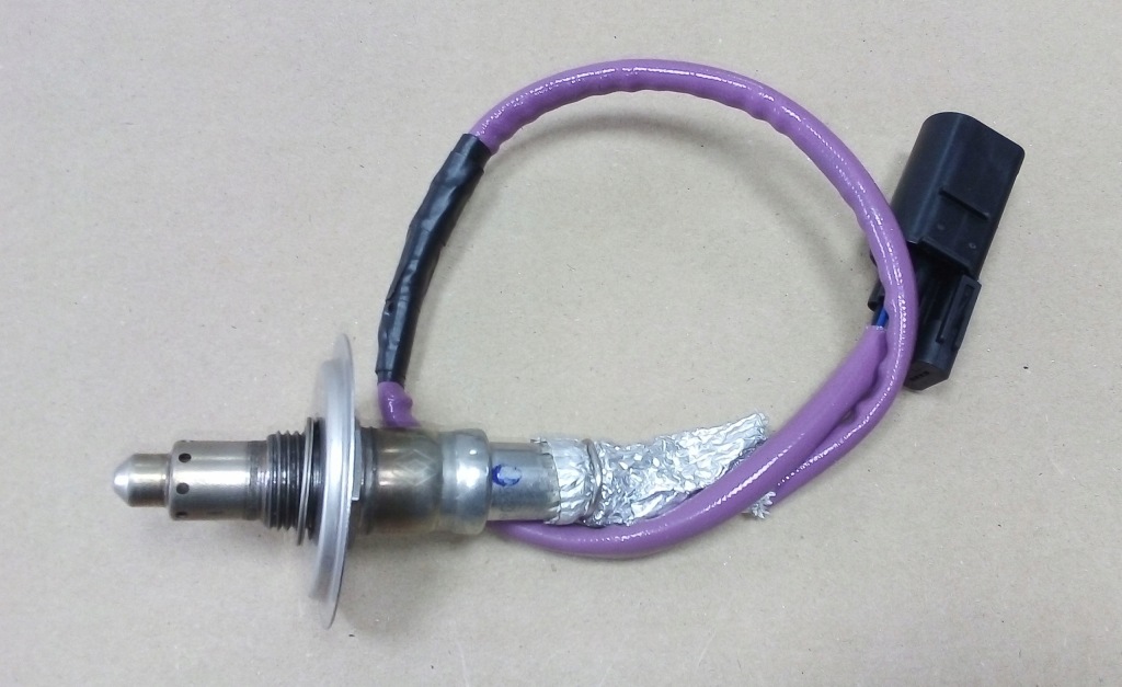 фото №2, Оригінал renault датчик лямбда-зонд 226905288r