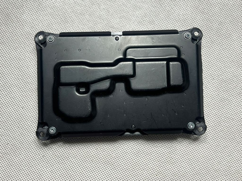 фото №1, Mercedes-benz перетворювач модуль led a2239007231