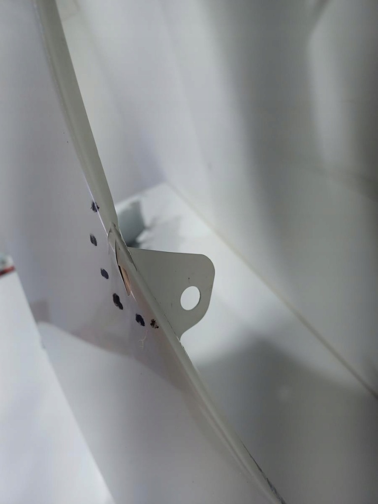 фото №6, Крыло левый перед передний toyota rav 4 rav4 rav-4 v 5 19-