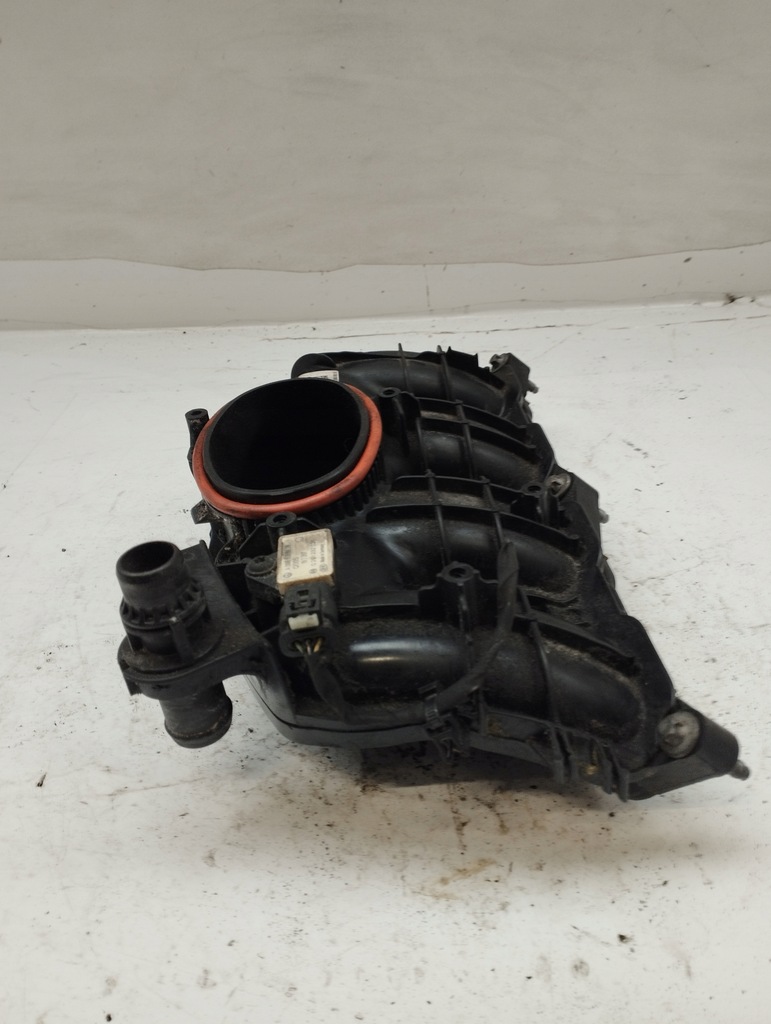 фото №5, Mercedes a35 w177 amg коллектор всасывающий a2600902600