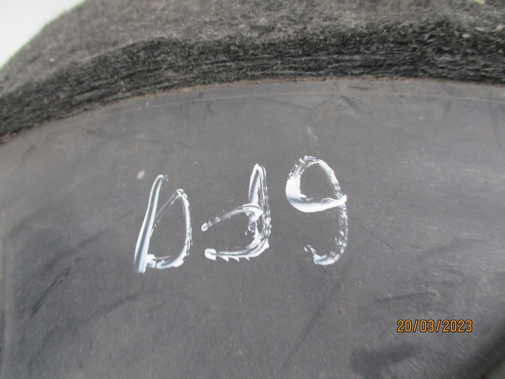 фото №11, Подкрылок seat arona правое