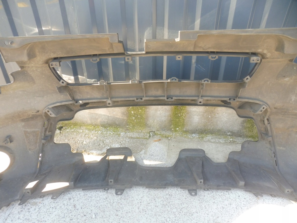 фото №9, Бампер перед kia soul i