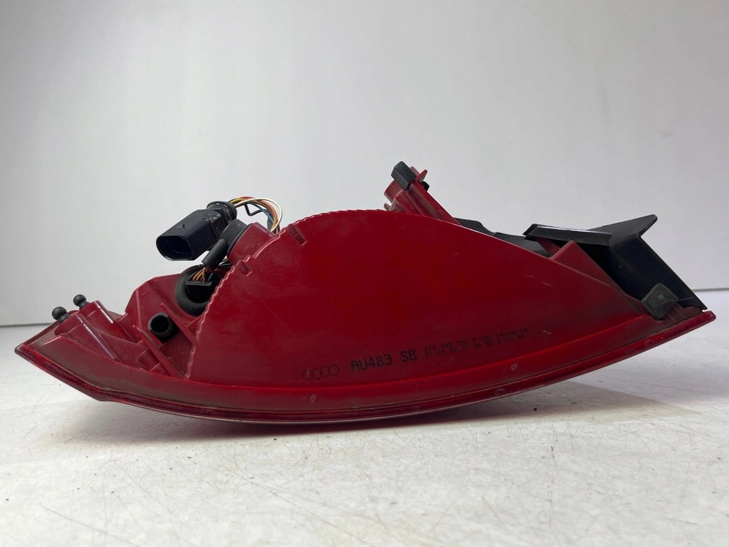 фото №12, Лампа задняя задняя правая audi a5 8t