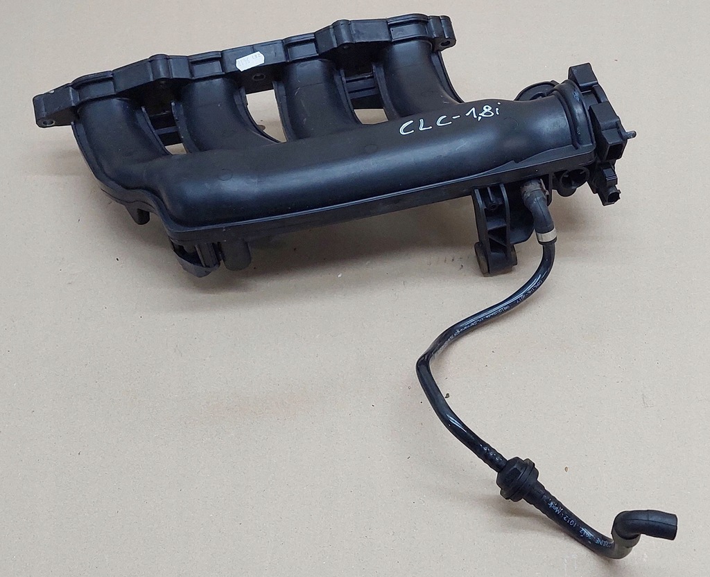 фото №1, Колектор всмоктуючий mercedes clc w203 1.8